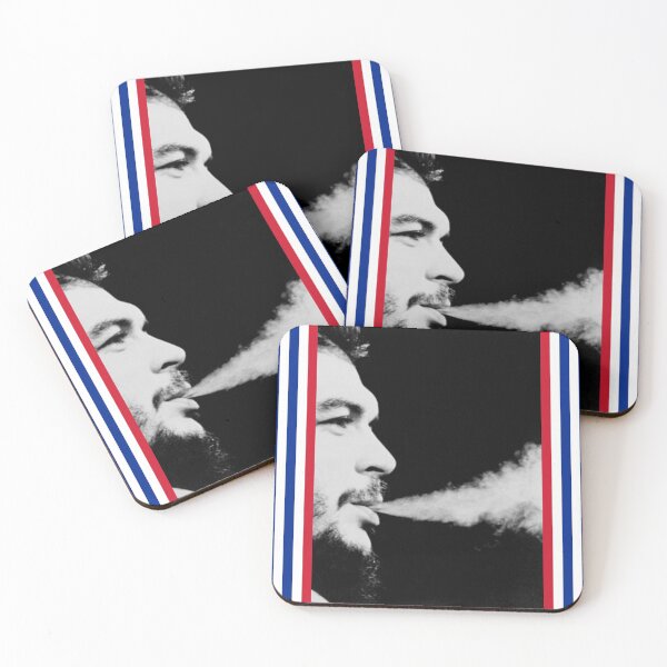 Item preview, Che guevara t-shirt | Fidel Castro shirt Cuban revolution designed and sold by meme design.