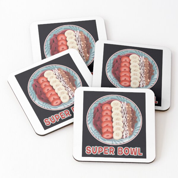 Item preview, Super Bowl designed and sold by Ed Koehler.