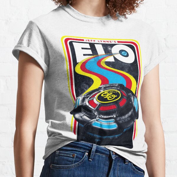 Luz de orquesta Camiseta clásica