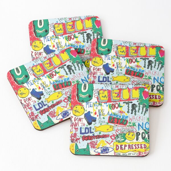 Item preview, Trippy Visual designed and sold by Saif Chowdhury.