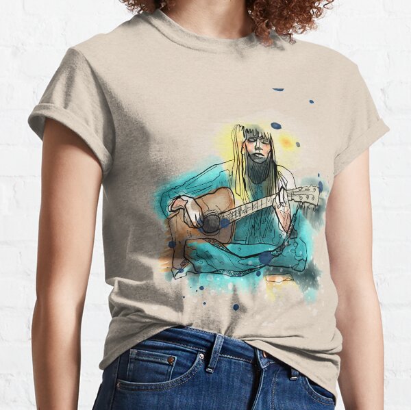 Joni's song Classic T-Shirt