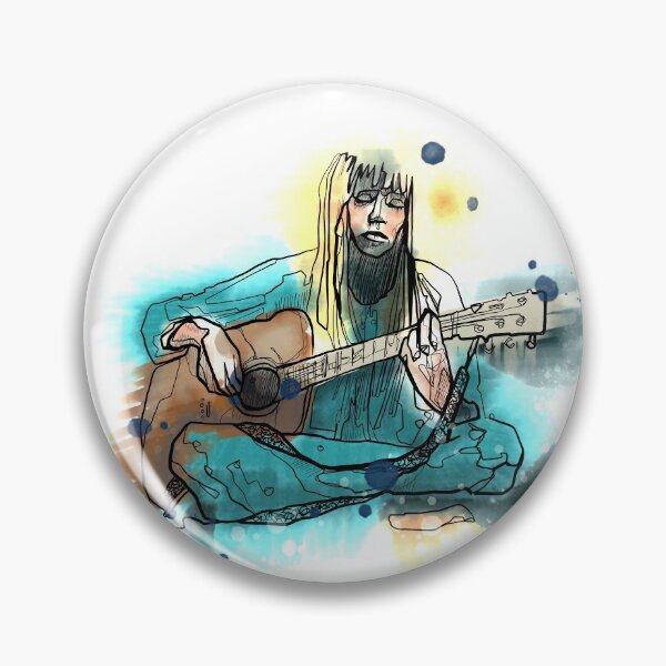 Item preview, Joni's song designed and sold by NoeliaMarziali.