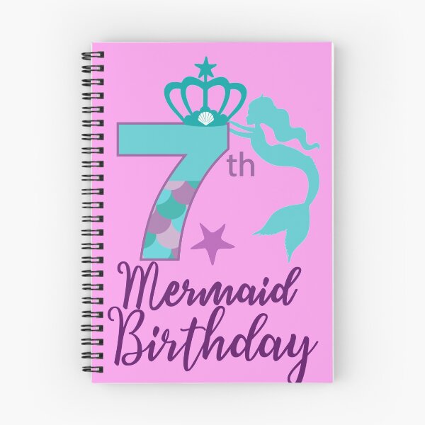 Item preview, Copy of 10 mermaid birthday gift idea designed and sold by WOWSOMETHINGNEW.