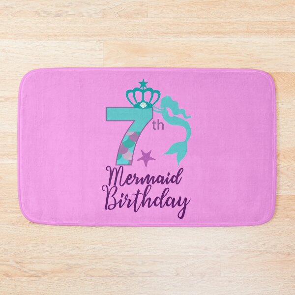 Item preview, Copy of 10 mermaid birthday gift idea designed and sold by WOWSOMETHINGNEW.