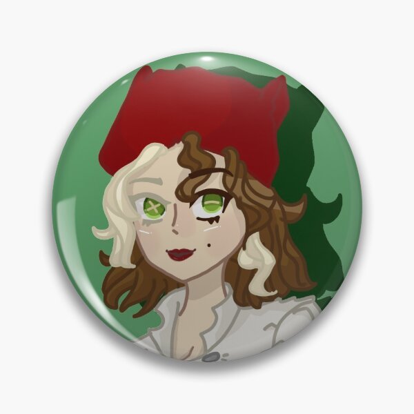 Item preview, Identity V Demi Bourbon designed and sold by squibby222.