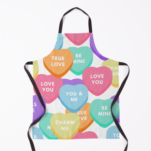Item preview, Conversation Hearts designed and sold by Lilaclown.