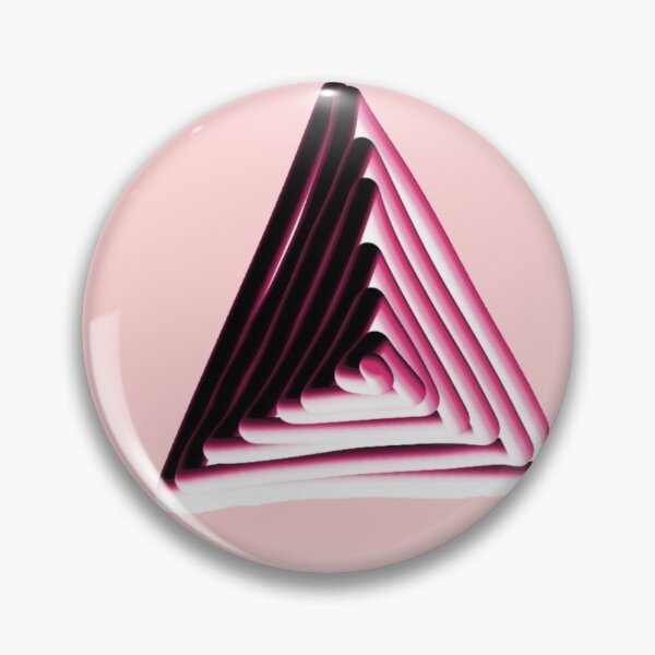 Item preview, Bright Pyramid designed and sold by Simmikreative.