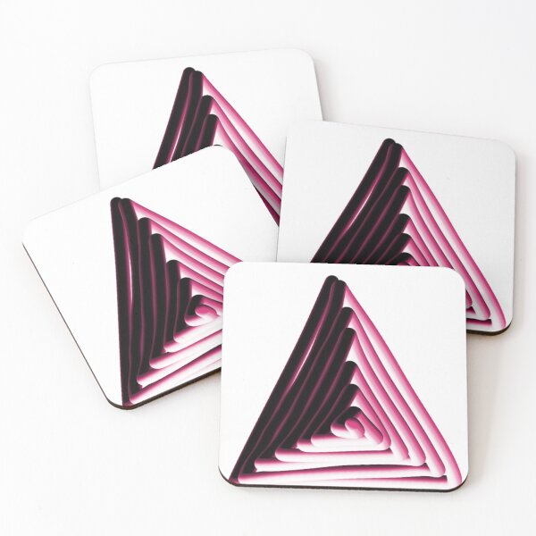 Item preview, Bright Pyramid designed and sold by Simmikreative.