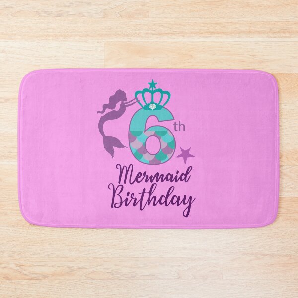 Item preview, Copy of 10 mermaid birthday gift idea designed and sold by WOWSOMETHINGNEW.