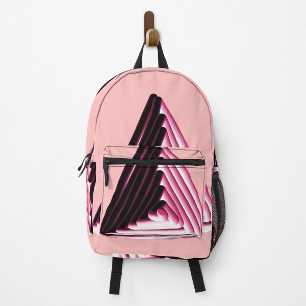 Item preview, Bright Pyramid designed and sold by Simmikreative.
