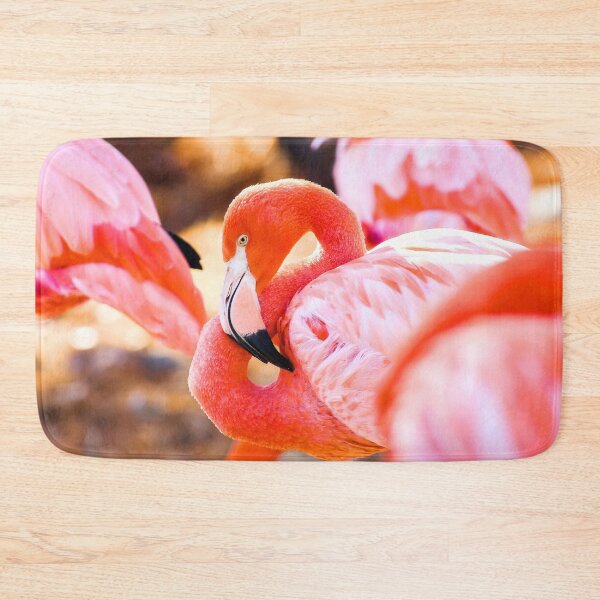 Item preview, Sleepy Flamingo  designed and sold by TBphotography9.