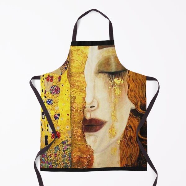 Item preview, Gustav Klimt designed and sold by megane5555.