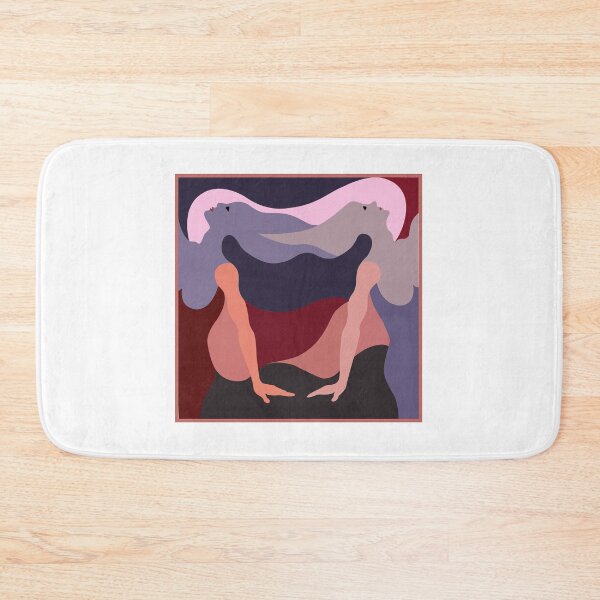 Item preview, Two Women designed and sold by Brian D. Field.