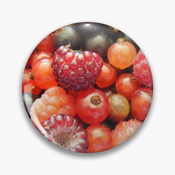 Item preview, Berries designed and sold by jul124.