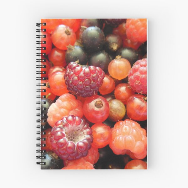 Item preview, Berries designed and sold by jul124.