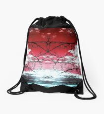 Ancestral Drawstring Bag
