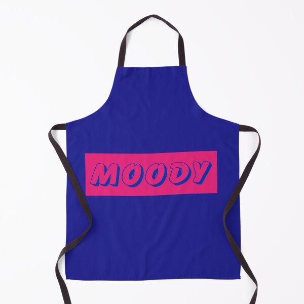 Item preview, MOODY designed and sold by Der Geist.