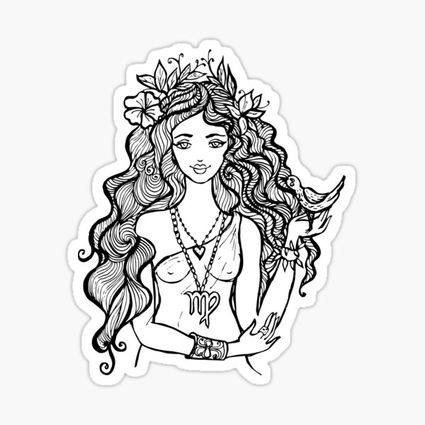 Regalos Y Productos Mujer Virgo Redbubble