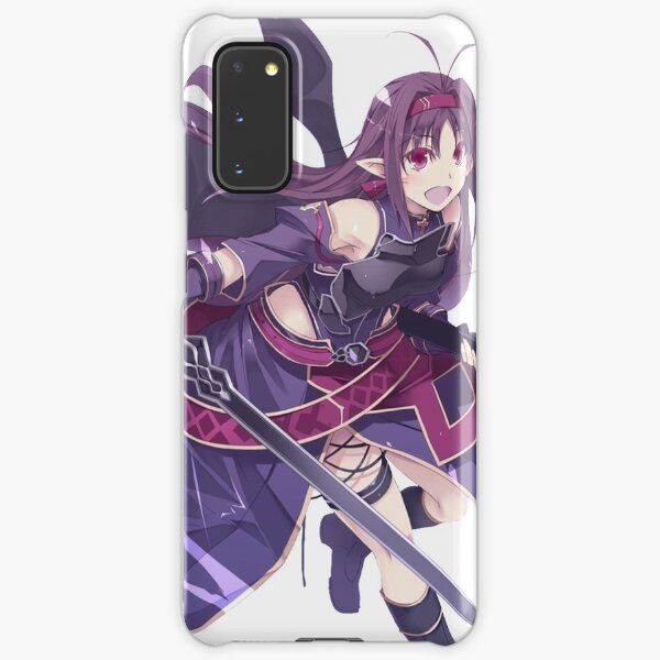 Konno Yuuki Samsung Galaxy Snap Case