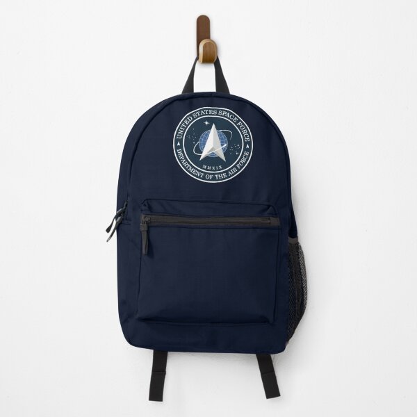 Item preview, SPACE FORCE designed and sold by THE AMERICAN TEEVANGELIST.