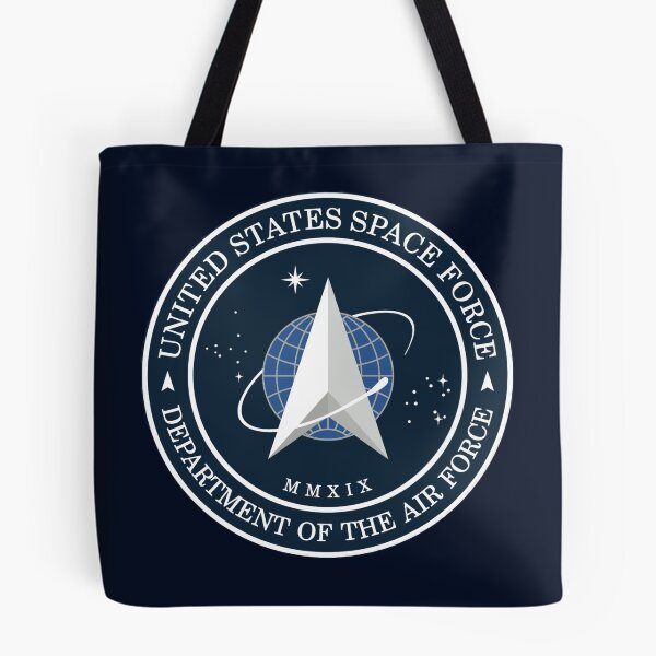 Item preview, SPACE FORCE designed and sold by THE AMERICAN TEEVANGELIST.