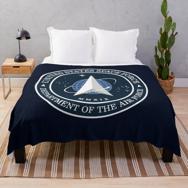 Item preview, SPACE FORCE designed and sold by THE AMERICAN TEEVANGELIST.