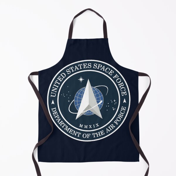 Item preview, SPACE FORCE designed and sold by THE AMERICAN TEEVANGELIST.