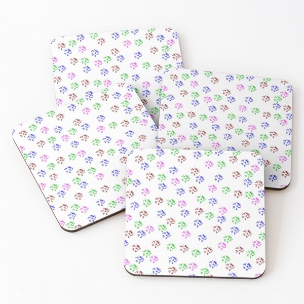 Item preview, Colorful Leaf Print designed and sold by StyleAwesome.