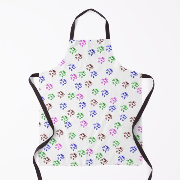 Item preview, Colorful Leaf Print designed and sold by StyleAwesome.