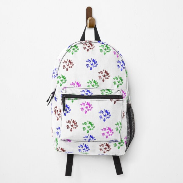 Item preview, Colorful Leaf Print designed and sold by StyleAwesome.