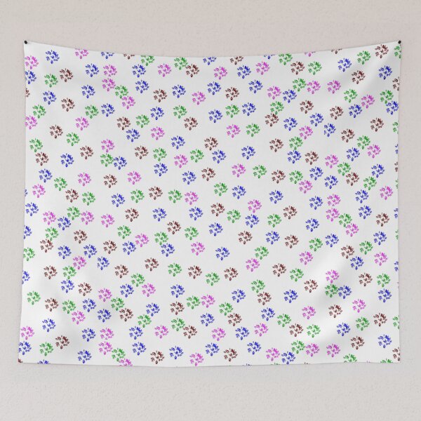 Item preview, Colorful Leaf Print designed and sold by StyleAwesome.