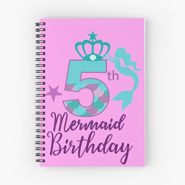 Item preview, Copy of 10 mermaid birthday gift idea designed and sold by WOWSOMETHINGNEW.