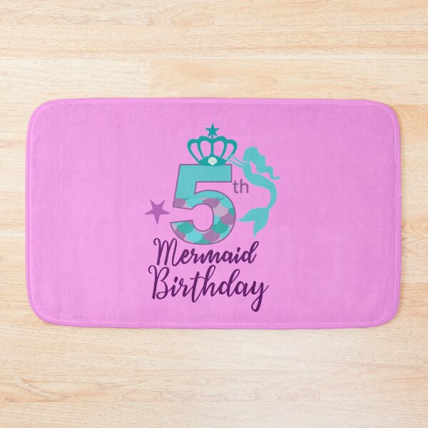 Item preview, Copy of 10 mermaid birthday gift idea designed and sold by WOWSOMETHINGNEW.