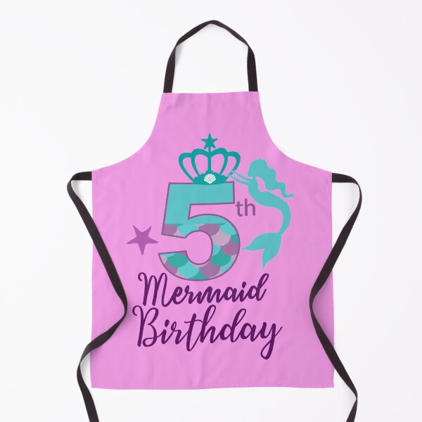 Item preview, Copy of 10 mermaid birthday gift idea designed and sold by WOWSOMETHINGNEW.