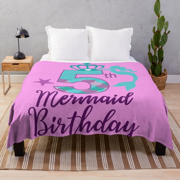 Item preview, Copy of 10 mermaid birthday gift idea designed and sold by WOWSOMETHINGNEW.