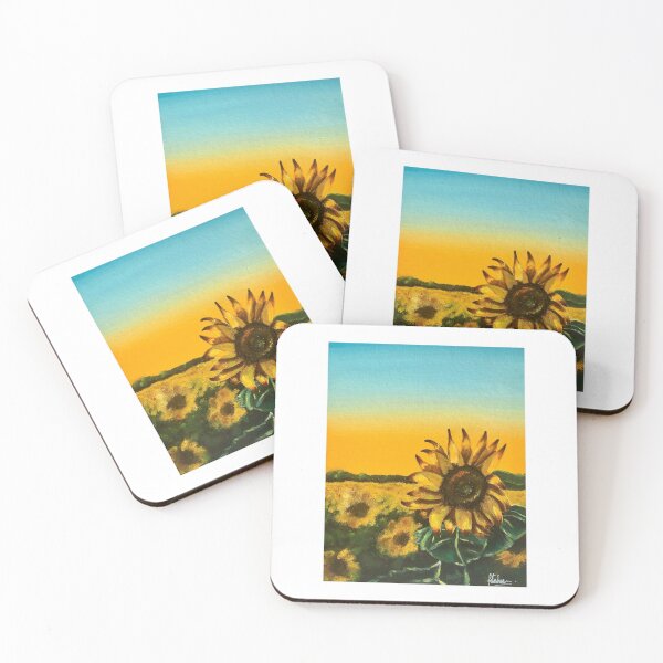 Item preview, Sunflower  designed and sold by dreamtodrawx.