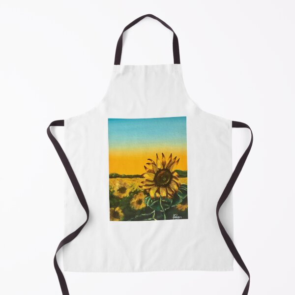 Item preview, Sunflower  designed and sold by dreamtodrawx.