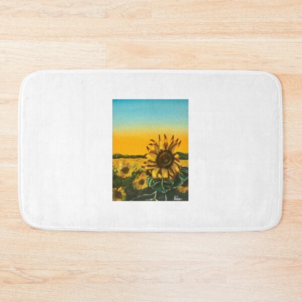 Item preview, Sunflower  designed and sold by dreamtodrawx.