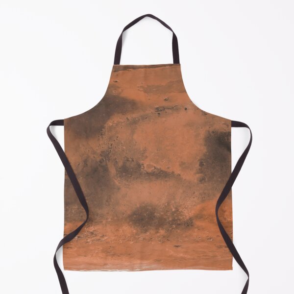 Item preview, Mars Planetary Surface Texture designed and sold by stacree.