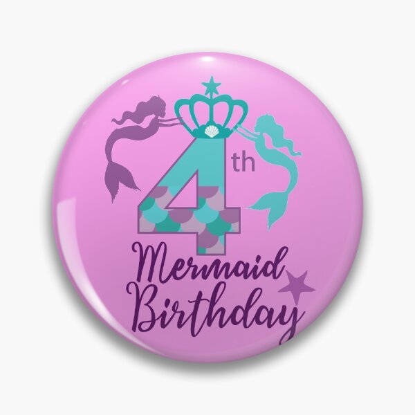 Item preview, Copy of 10 mermaid birthday gift idea designed and sold by WOWSOMETHINGNEW.