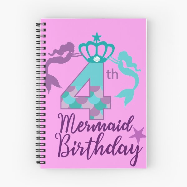 Item preview, Copy of 10 mermaid birthday gift idea designed and sold by WOWSOMETHINGNEW.