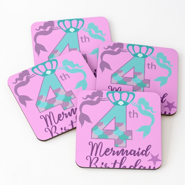 Item preview, Copy of 10 mermaid birthday gift idea designed and sold by WOWSOMETHINGNEW.