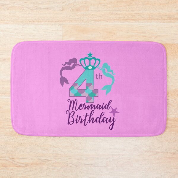 Item preview, Copy of 10 mermaid birthday gift idea designed and sold by WOWSOMETHINGNEW.