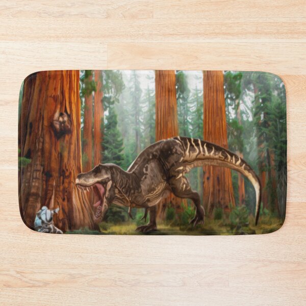 Item preview, Dinosaur vs Astronaut designed and sold by Gheofast.