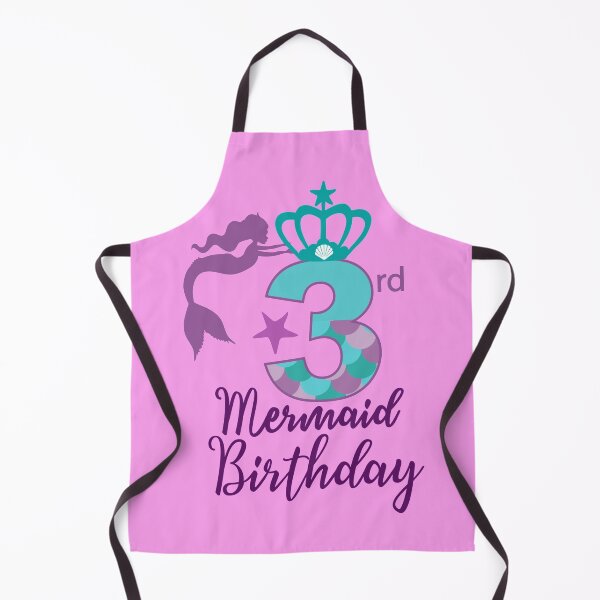 Item preview, Copy of 10 mermaid birthday gift idea designed and sold by WOWSOMETHINGNEW.