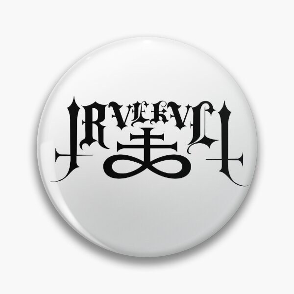 Item preview, Trve Kvlt (black) designed and sold by Hjalmar Hamarrhjarta.