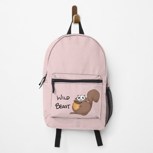 Item preview, Wild Beast designed and sold by Zoozhi.