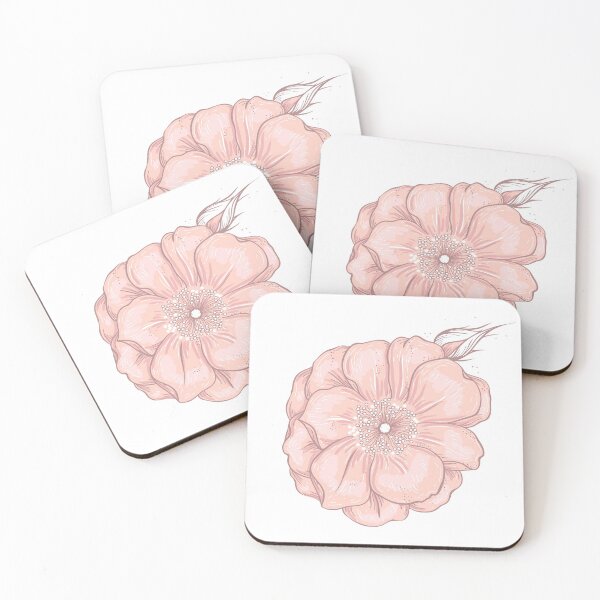 Item preview, Pink flower aesthetic  designed and sold by StiAvelli.