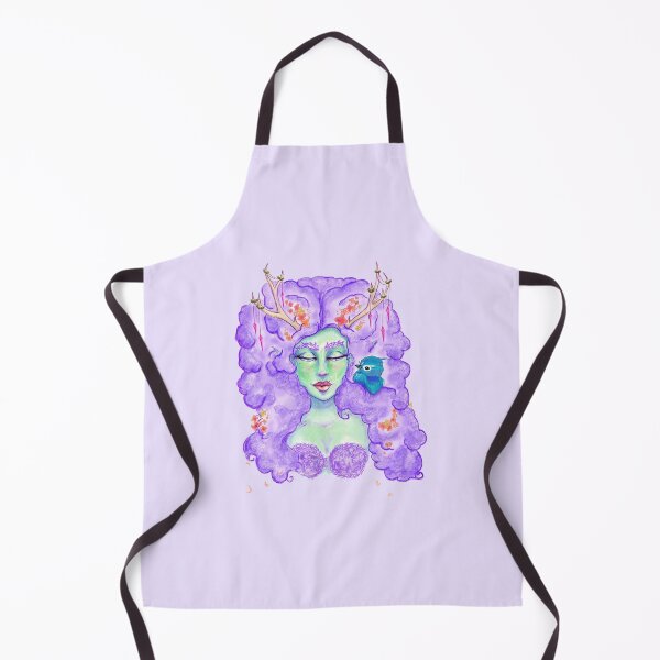 Item preview, Dryad Lavender designed and sold by bdoodles.