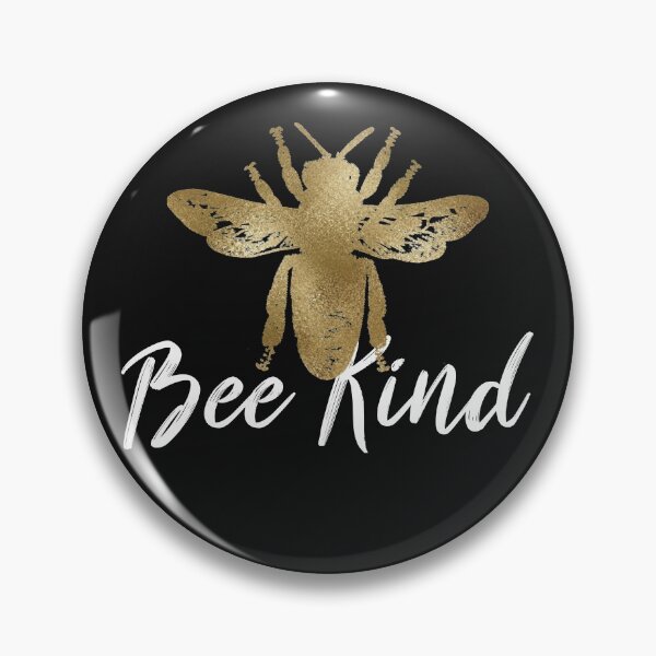 Artikelvorschau, Bienenart, gelbe Biene entworfen und verkauft von RougeAtelier.